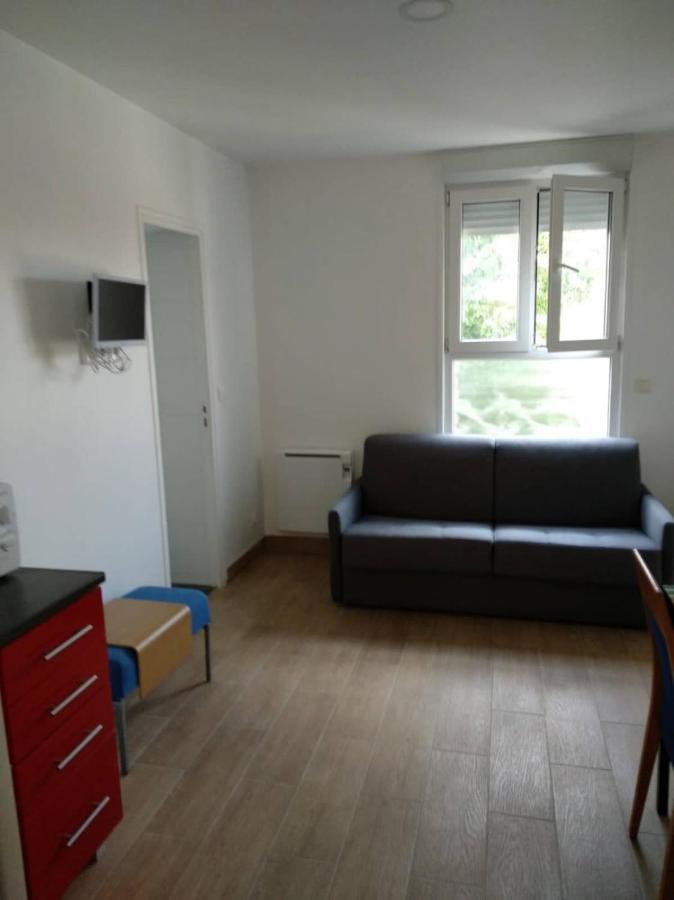 Magnificent Studio - 2P - Next To Paris Malakoff Exterior foto