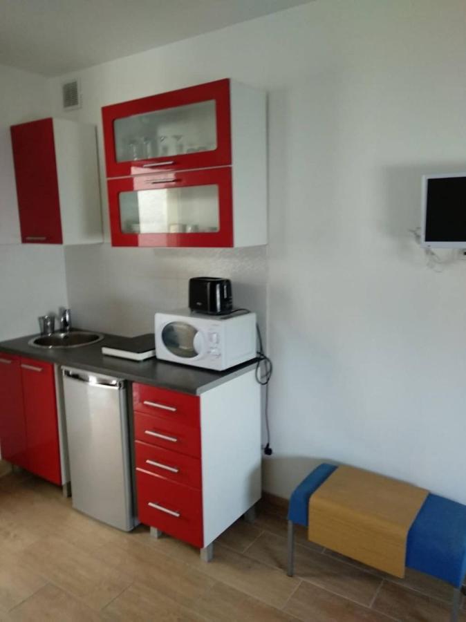 Magnificent Studio - 2P - Next To Paris Malakoff Exterior foto