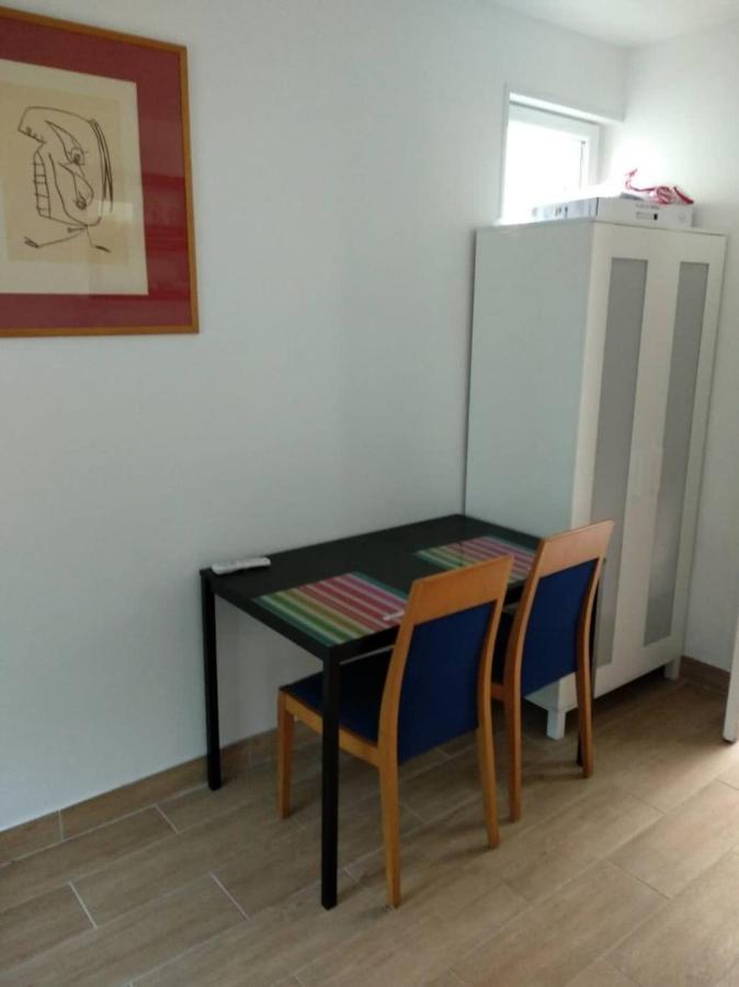 Magnificent Studio - 2P - Next To Paris Malakoff Exterior foto