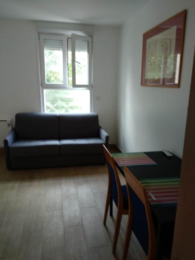 Magnificent Studio - 2P - Next To Paris Malakoff Exterior foto