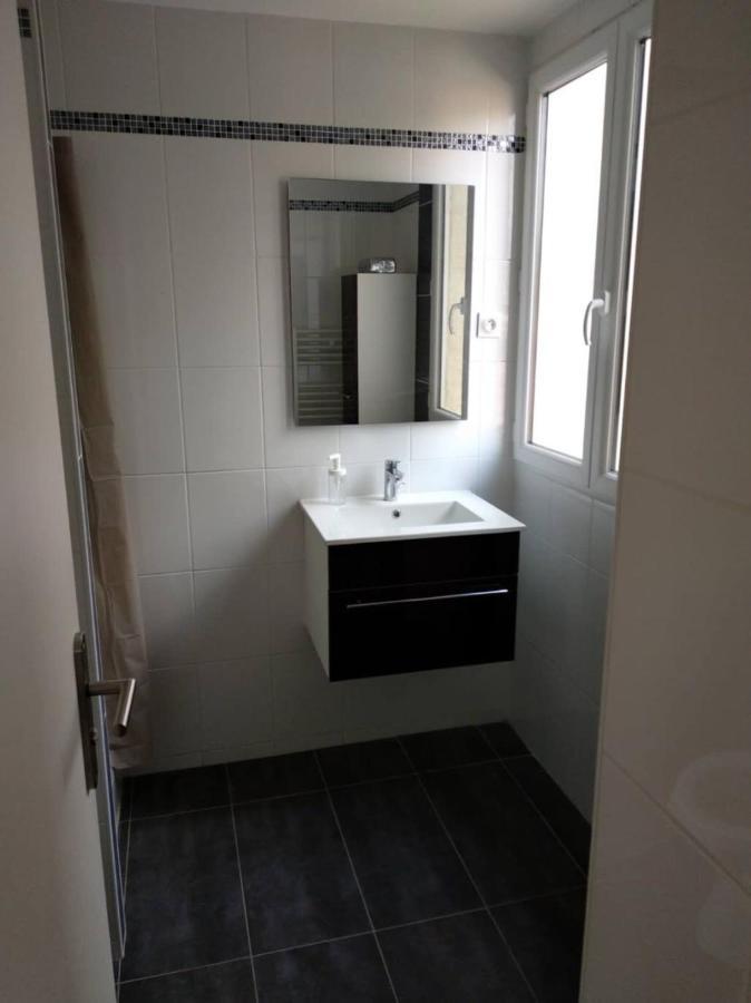 Magnificent Studio - 2P - Next To Paris Malakoff Exterior foto