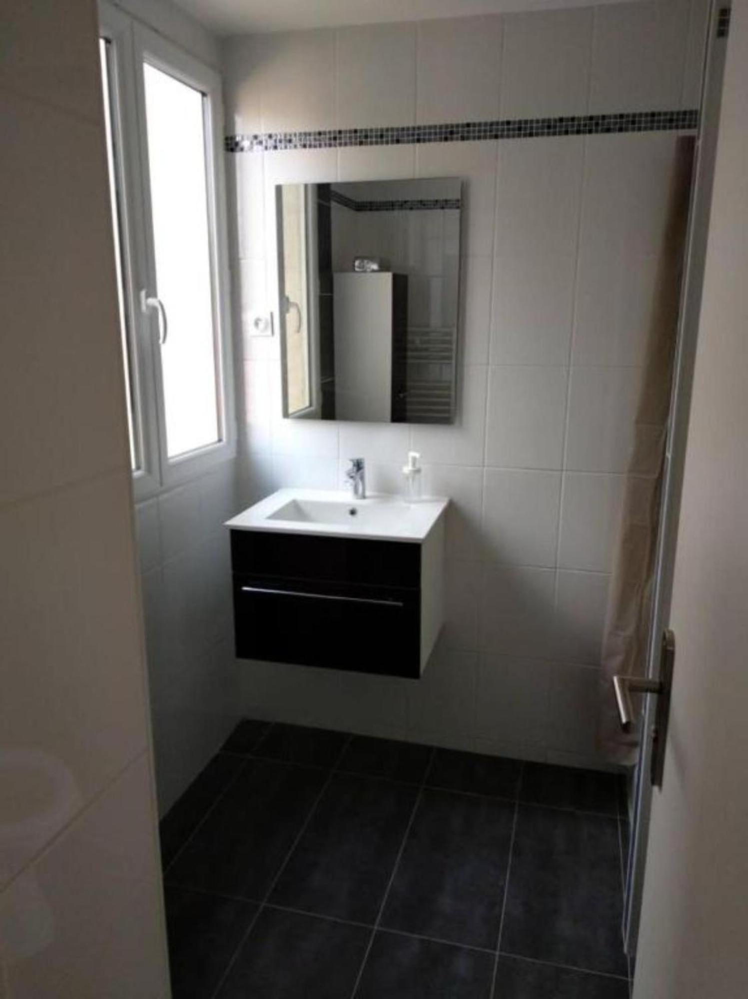 Magnificent Studio - 2P - Next To Paris Malakoff Exterior foto